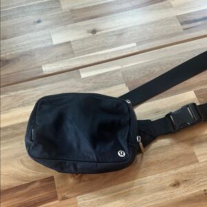 Lululemon Belt Bag